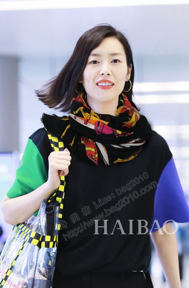 HERMES圍巾 愛馬仕頂級純山羊絨女士長圍巾 馬術表演 爆款羊絨長巾  llwj6508